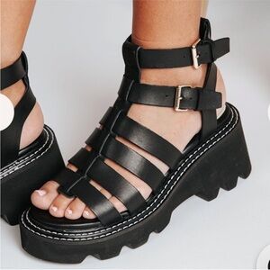 Dolce Vita Galore Sandals